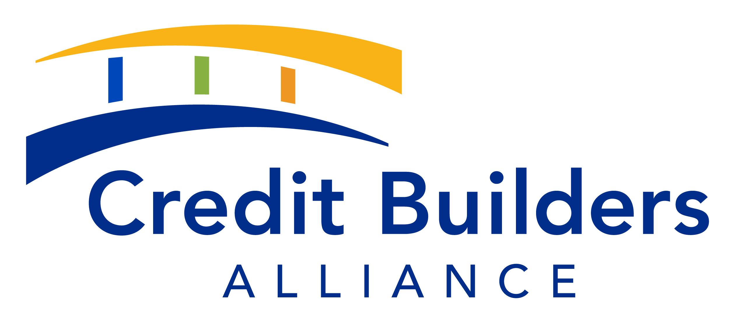 Credit Builders Alliance Logo