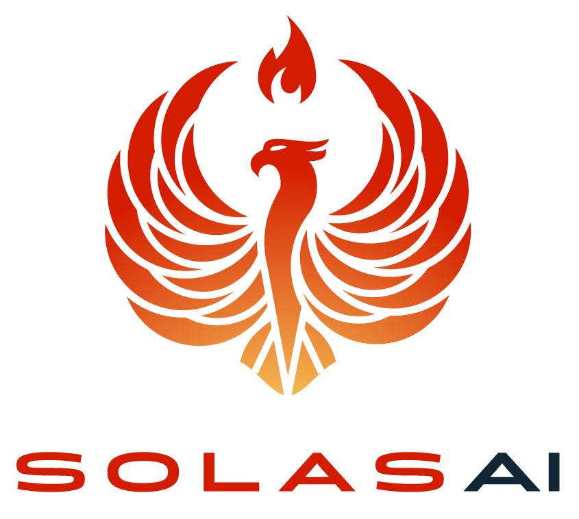 SolasAI Logo