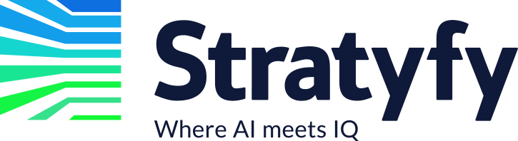 Stratyfy Logo